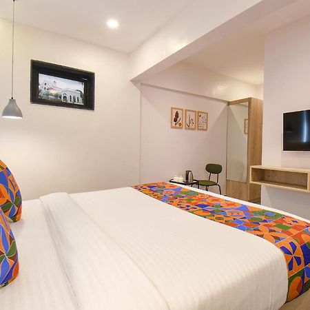 Fabhotel Olive Suite Púna Kültér fotó