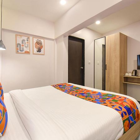 Fabhotel Olive Suite Púna Kültér fotó