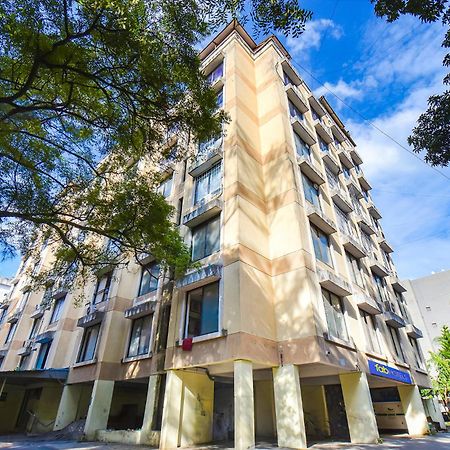 Fabhotel Olive Suite Púna Kültér fotó