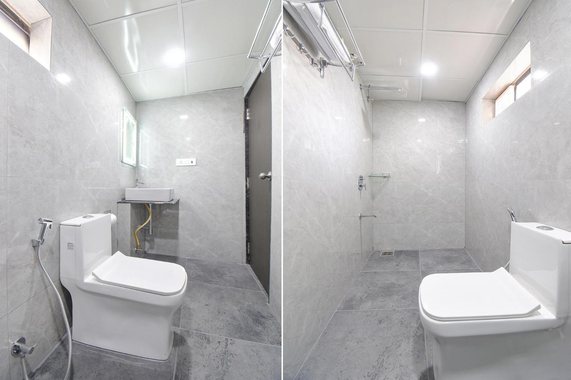Fabhotel Olive Suite Púna Kültér fotó